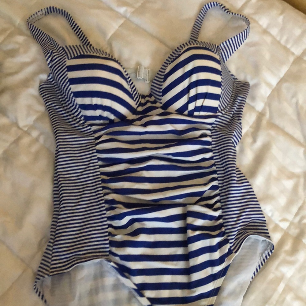 Bathing suits
